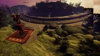 Trailer