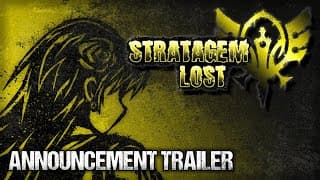 Announcement Trailer