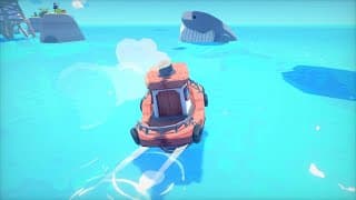 Gameplay Trailer