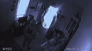 Found Footage Trailer