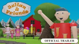 Gameplay Trailer