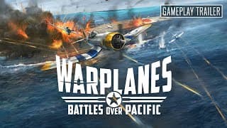 Gameplay Trailer