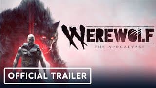 Gamescom 2020 Trailer