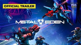 Gameplay Trailer