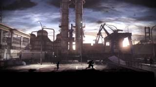 Launch Trailer