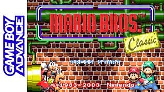 Gameplay Video