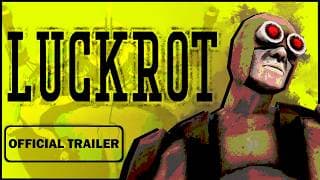 Launch Trailer