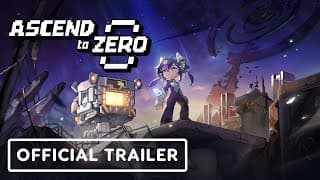 Gameplay Trailer