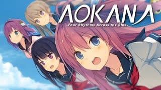 PS4 Announcement Trailer