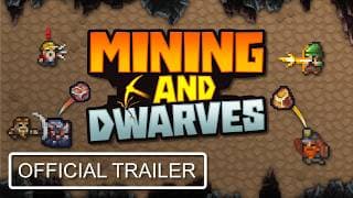 Gameplay Trailer