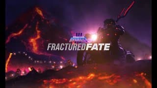 Cinematic Trailer