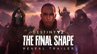 Reveal Trailer