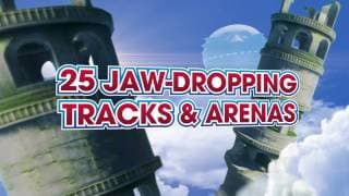 Launch Trailer