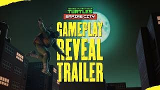 Gameplay Trailer