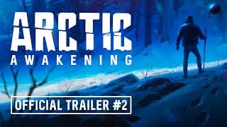Gameplay Trailer