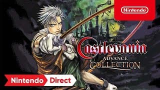 Launch Trailer