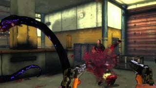Gameplay video