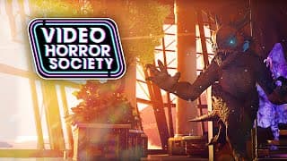 Announcement Trailer