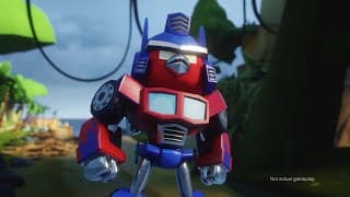 Trailer