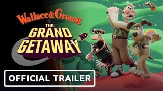 Release Date Trailer