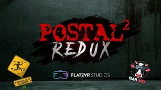 Announcement Trailer