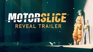 Reveal Trailer