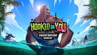 Announcement Trailer