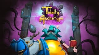 Gameplay Trailer