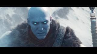 Zavala's Prelude Trailer