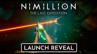 Release Date Trailer