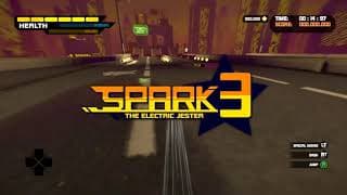 Gameplay Trailer