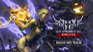 Release Date Trailer