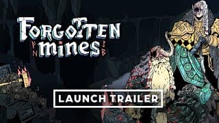Launch Trailer