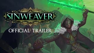 Announcement Trailer