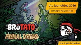 Announcement Trailer
