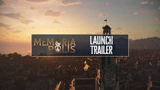Launch Trailer