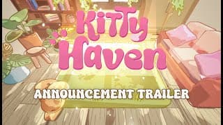 Announcement Trailer