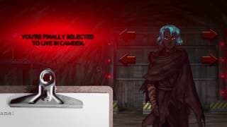 Trailer
