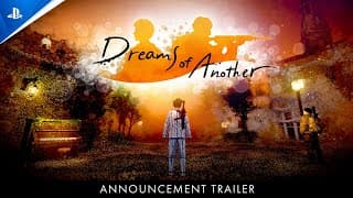 Announcement Trailer