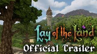 Gameplay Trailer