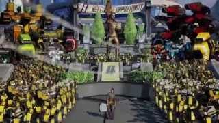 Trailer