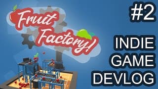 Dev Diary
