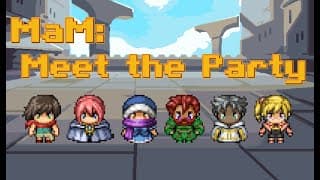 Gameplay Trailer
