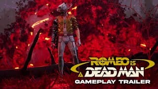 Gameplay Trailer