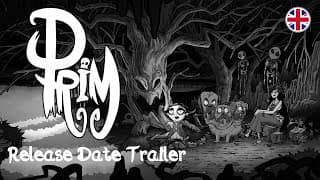 Release Date Trailer