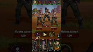 Gameplay Trailer