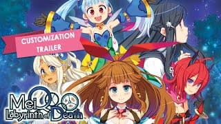 Gameplay video