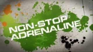 Announcement Trailer