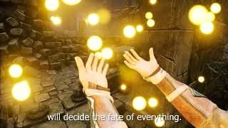 Void Arena video 2