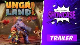 Gameplay Trailer